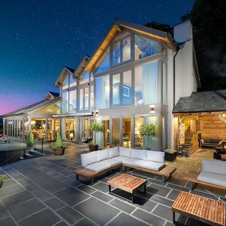 Post Knott Lodge Bowness-on-Windermere Exteriör bild