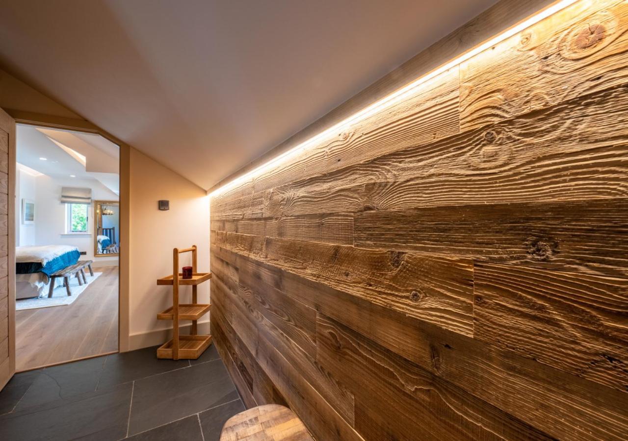 Post Knott Lodge Bowness-on-Windermere Exteriör bild