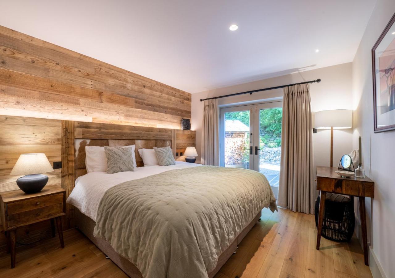 Post Knott Lodge Bowness-on-Windermere Exteriör bild